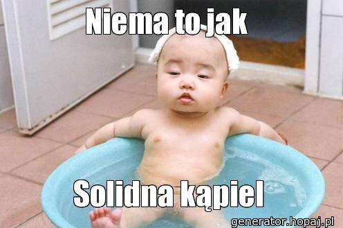 Niema to jak 