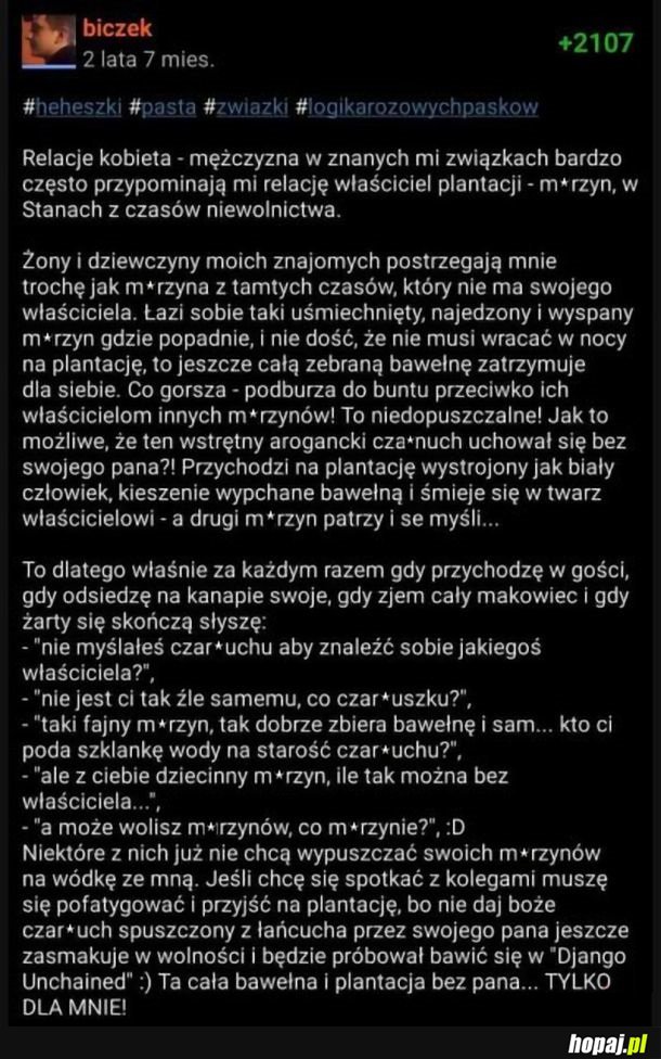 Cenzura ironicznie