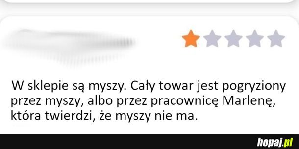 Są dwie opcje