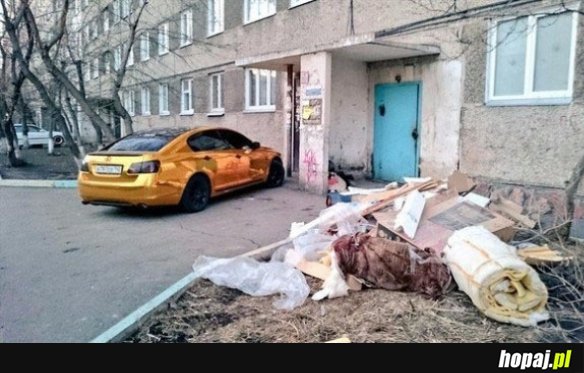Rosja na jednym zdjęciu