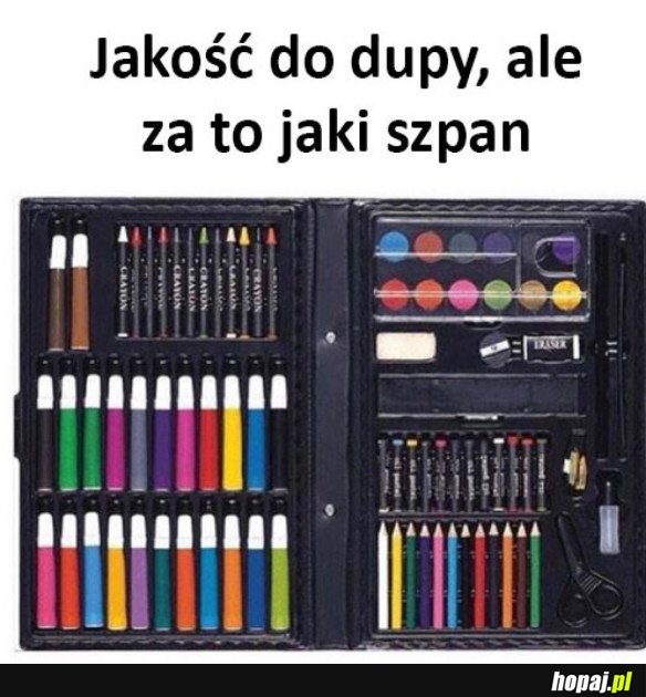 GIMBY NIE ZNAJĄ