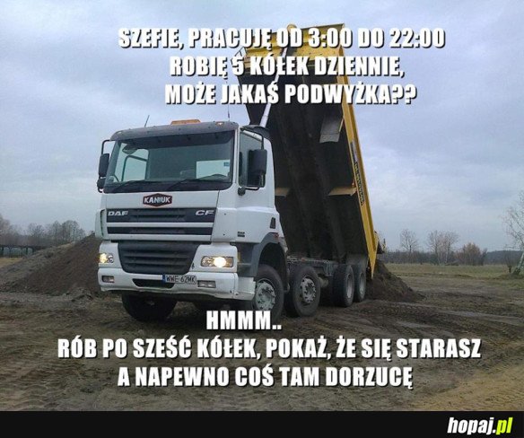 Podwyżka w PL