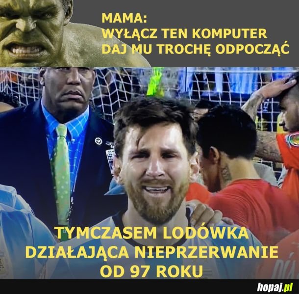 Ktoż tego nie słyszał?