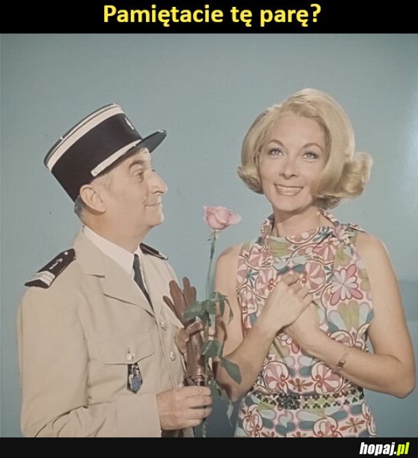 Pamiętacie ich?