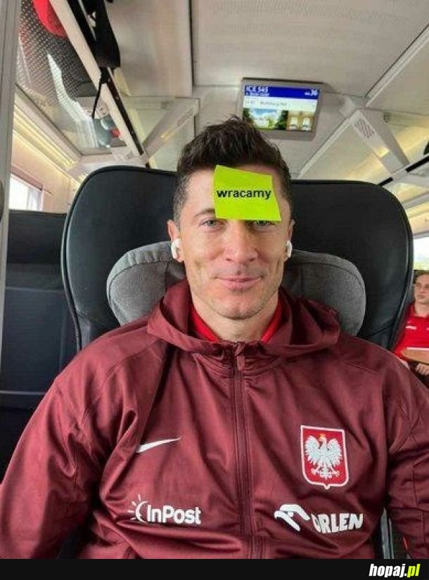 Memy po meczu Polska - Austria