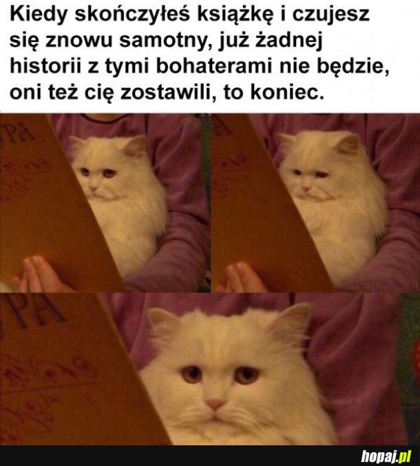 To koniec