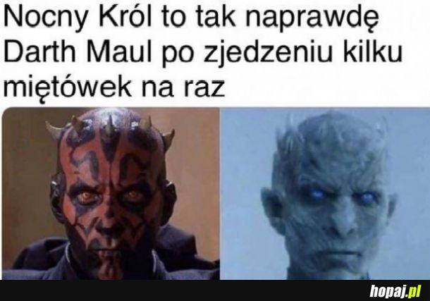 Wydało się