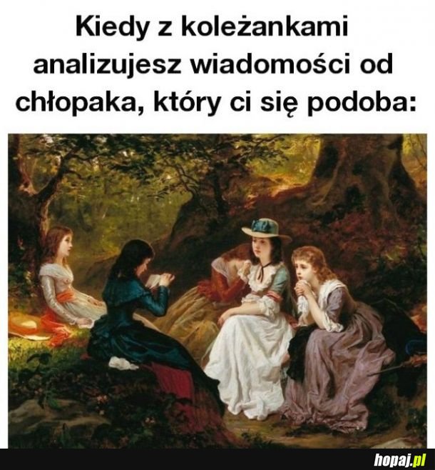 Laski takie są