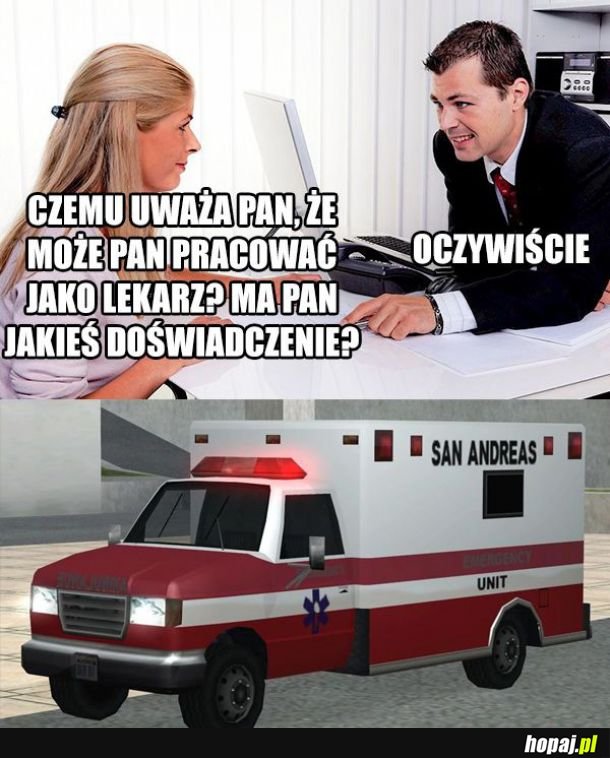 Doświadczenie 