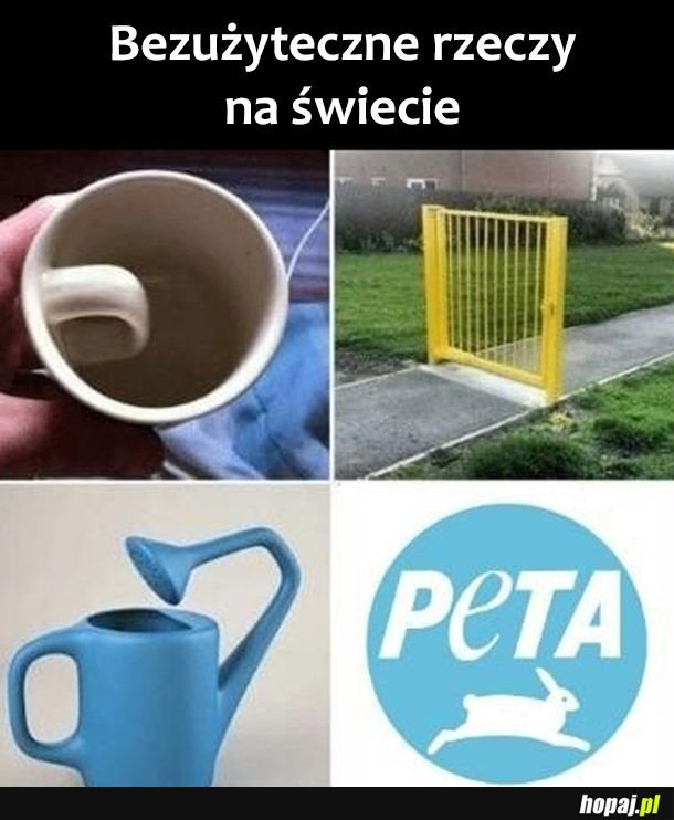 Bezużyteczne 