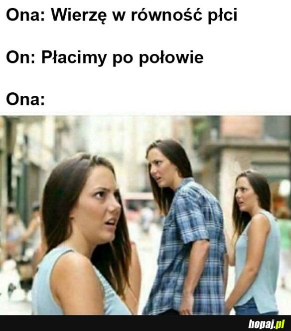 Równouprawnienie