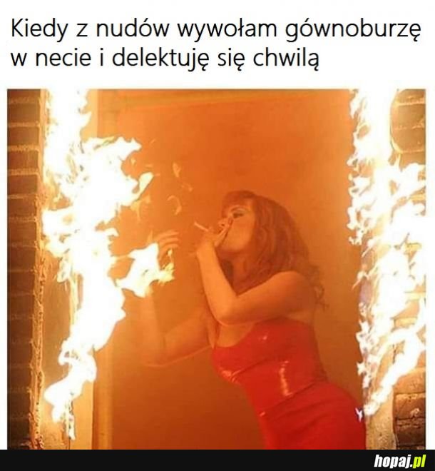 Gównoburza