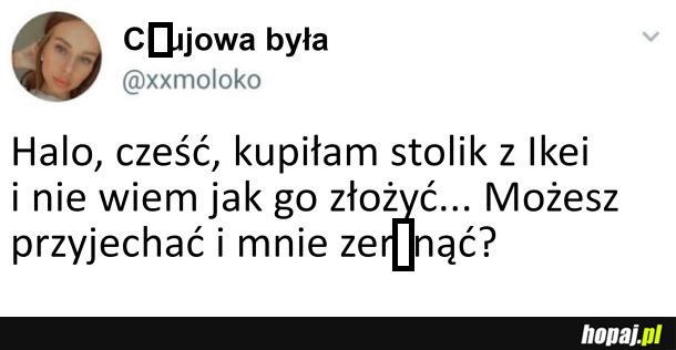 Propozycja nie do odrzucenia