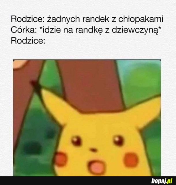 Żadnych randek z chłopakami