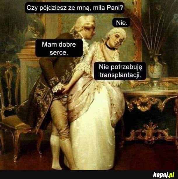  Mam coś dla Ciebie 