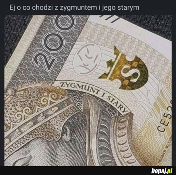 Ktoś, coś?