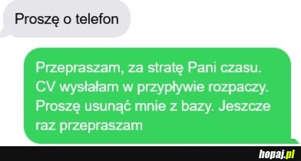 CV.