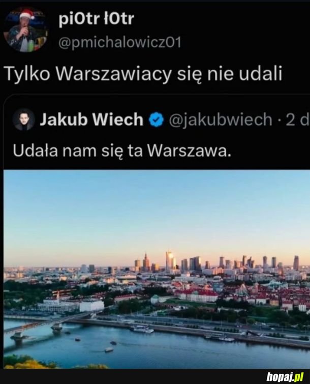 Warszawa