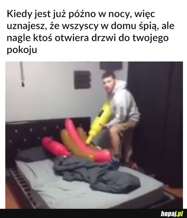 Co tu się wyprawia?