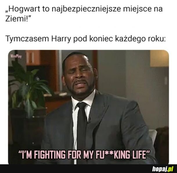 Oczywiście, najbezpieczniejsze, taa