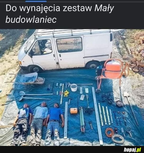 Znajdź brakujący element 