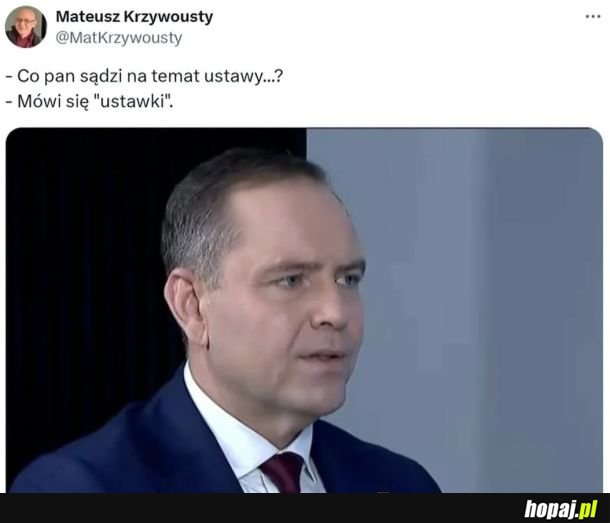 Ustawka