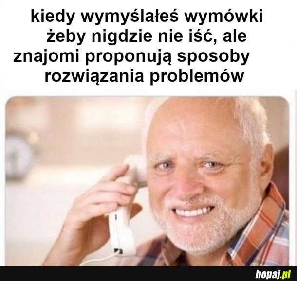 Trudności społeczne