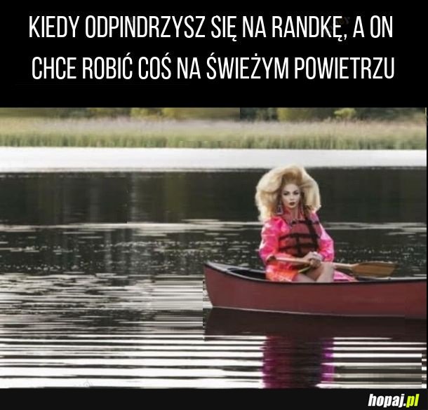 Każdy przez to przeszedł