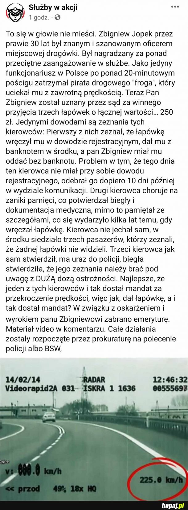 Kto mieszka w Polsce ten w cyrku się nie śmieje