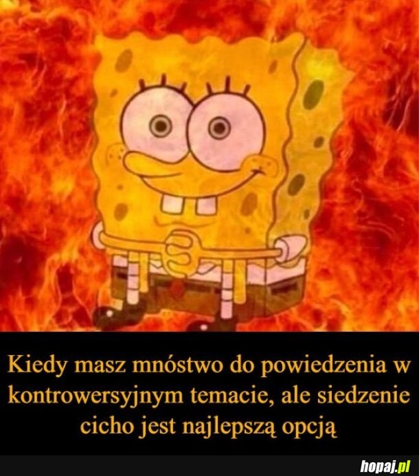 Milczenie