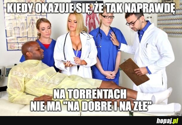 Na dobre i na złe