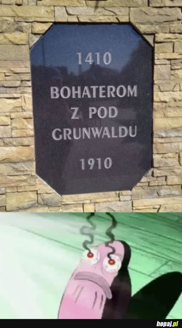 Chałwa bohaterom!