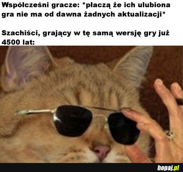 Szachiści