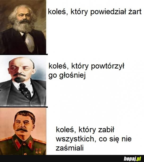 Powiedz no głośniej