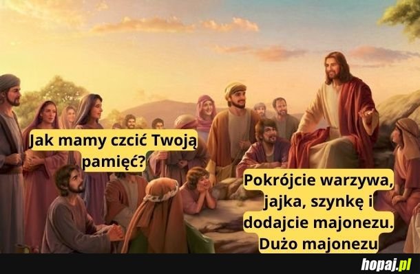 Tak było