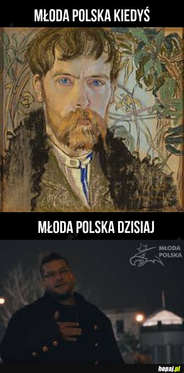 Młoda Polska