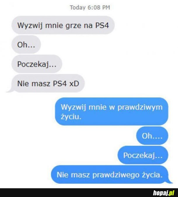 Wyzwij mnie