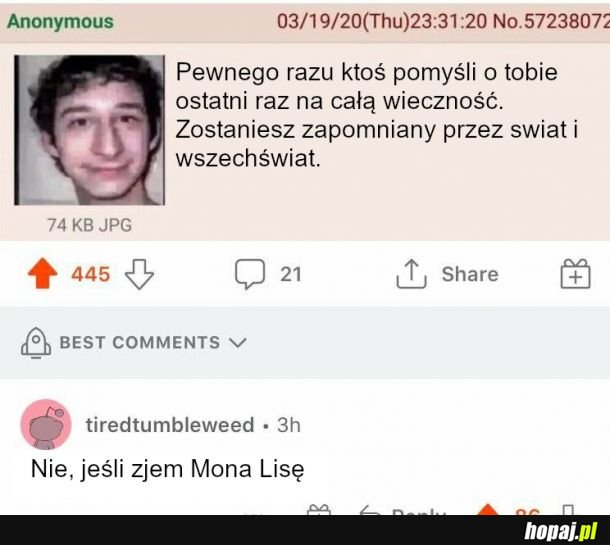 Na wszystko jest metoda