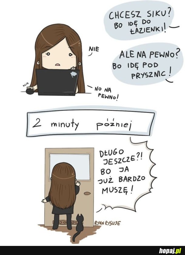 LASKI TAKIE SĄ