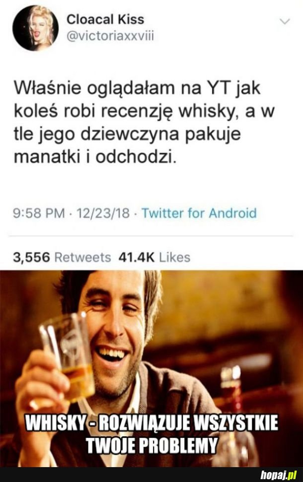 Whisky