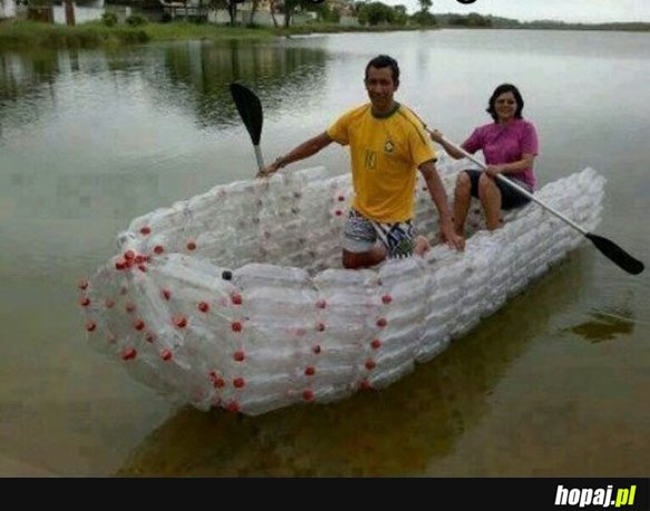 Recykling