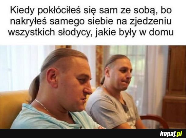 Najgorzej 
