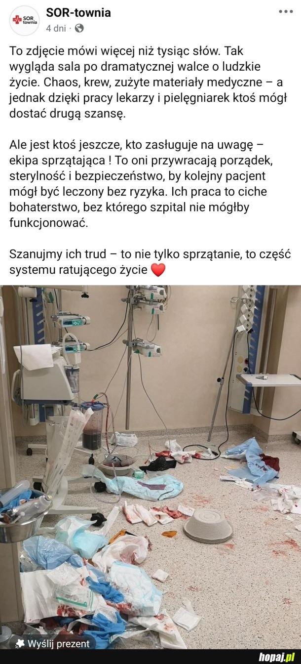 Im też należy się szacunek