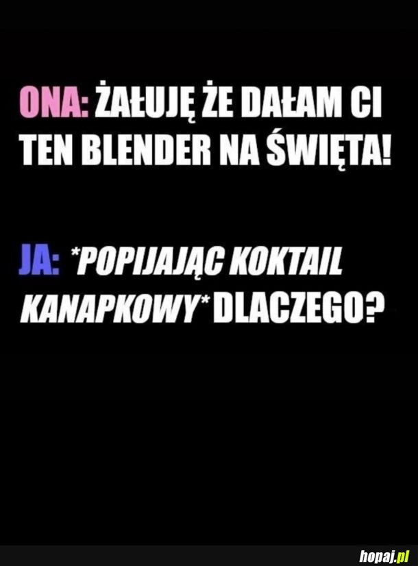 Nie wiem o co Ci chodzi