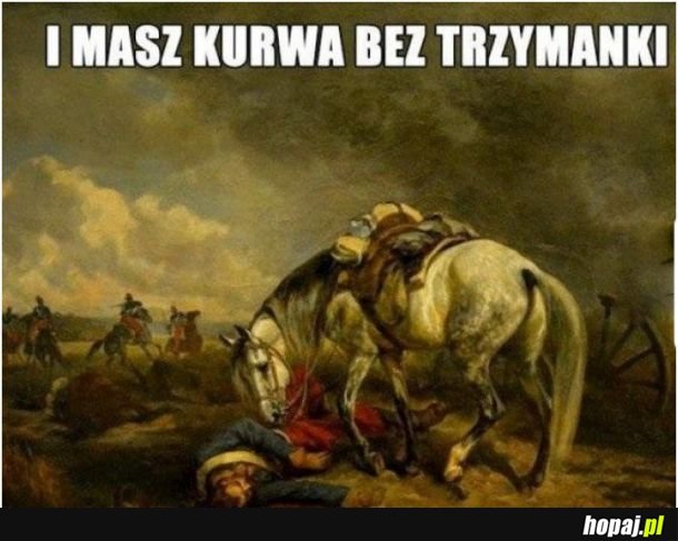 Jazda bez trzymanki