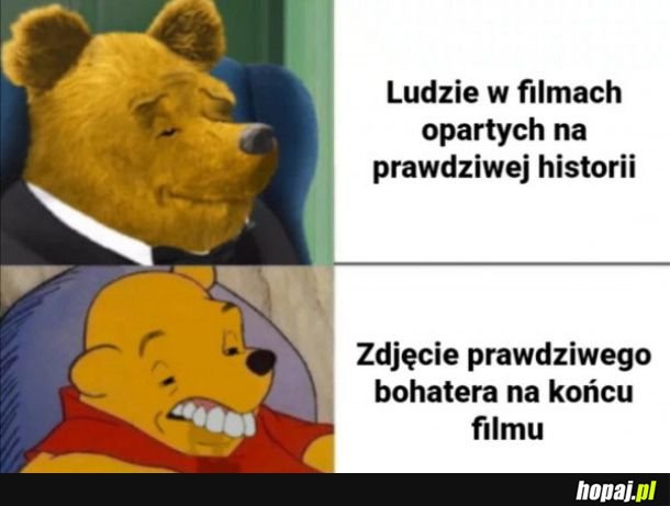 Film oparty na historii