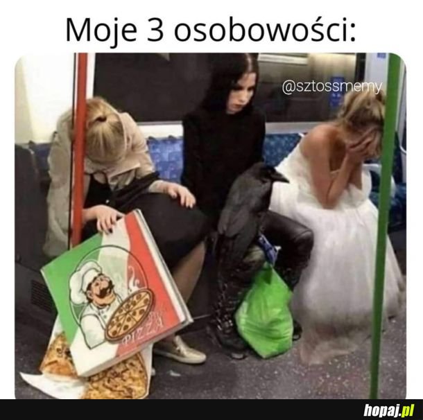 Osobowości