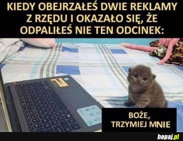 Pomyłka