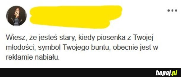 Piosenka. O