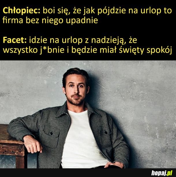 Święty spokój